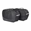 Motorcycle Side Saddlebag Insert Structured Tourer Model GL1800 Liner Zippered Single
