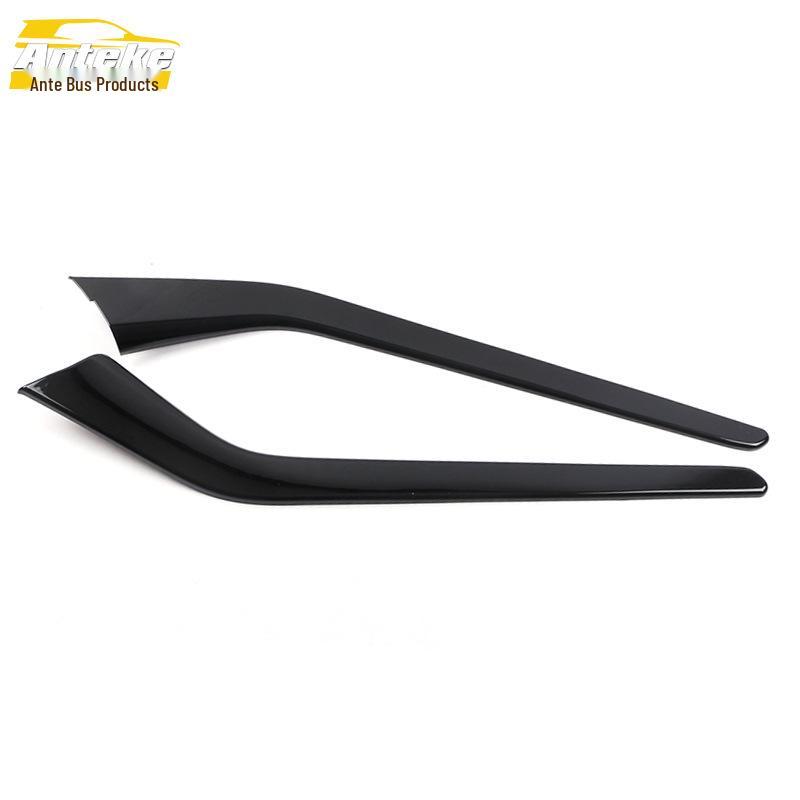 

2019 Model 3 Gear Shift & Dashboard Trim Decorative Sticker Accessories