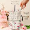 Cath Kidston Wild Flower Skincare Gift Set
