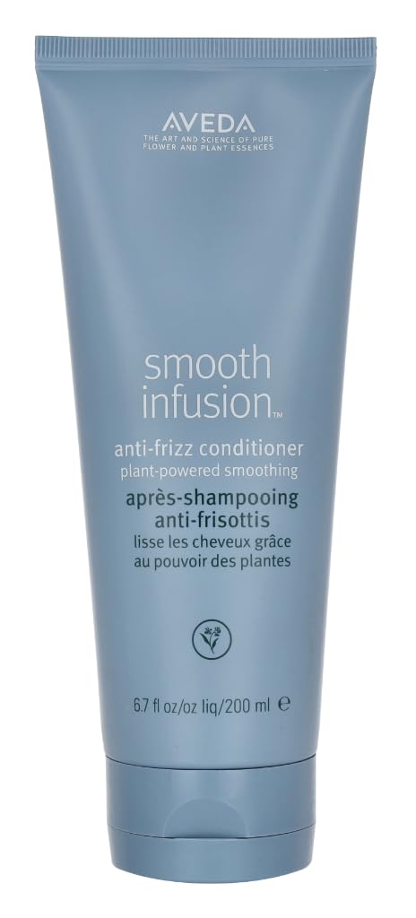 

Кондиционер Smooth Infusion AF