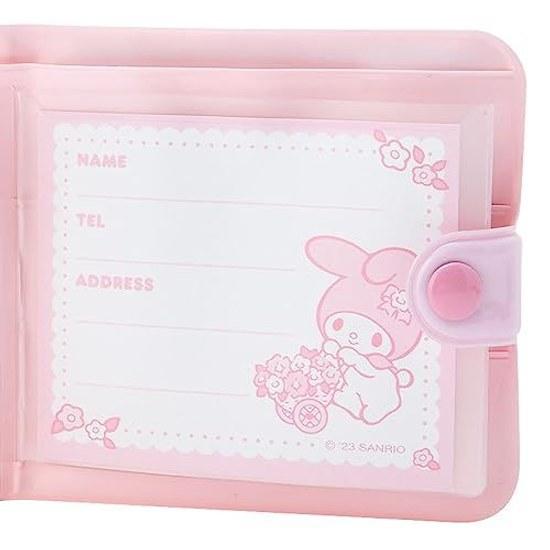 Sanrio My Melody Vinyl Wallet 713066