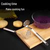 Stainless Steel Potato Masher