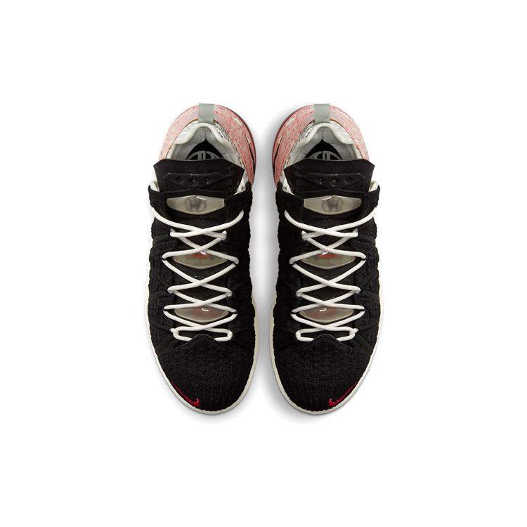 Nike Diana Taurasi X LeBron 18 'La Cabra' CQ9283-008