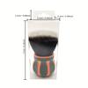 Dusting Brush Available in 2 Colors Suitable for Both Vehicles and Home Use Features a Round Handle Design and Ultra-soft PET Bristles