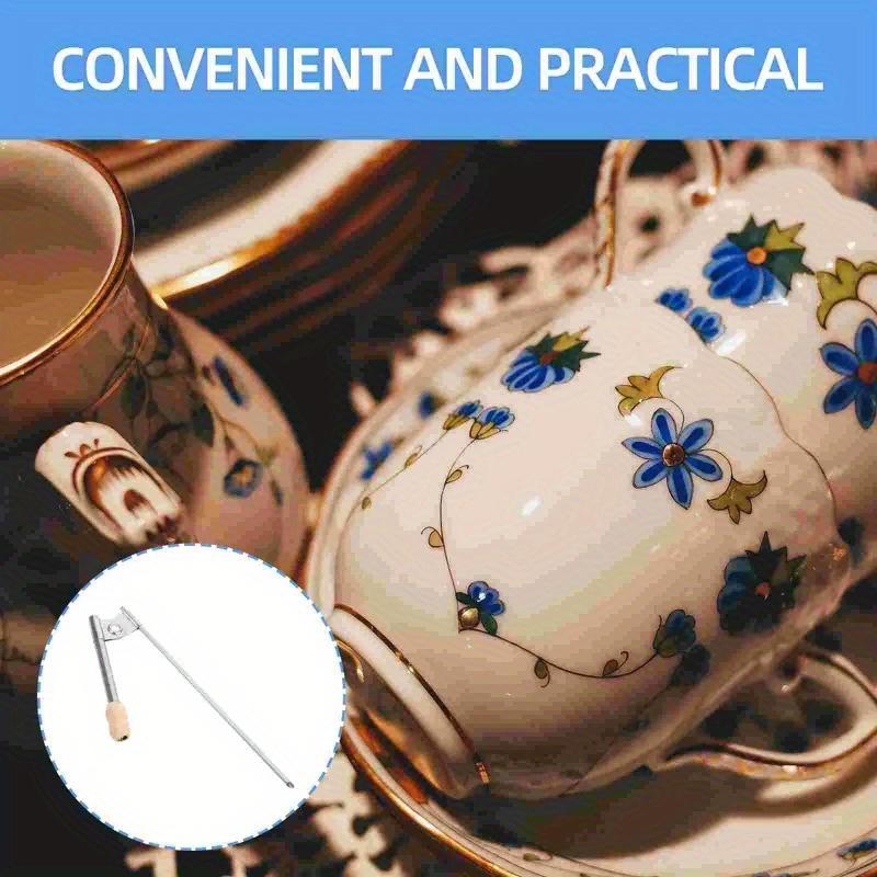 1 ks Místní glazovací foukací stříkací nástroj pro keramické hlíny potřeby glazování výroba projektů vybavení pohodlný přenosný