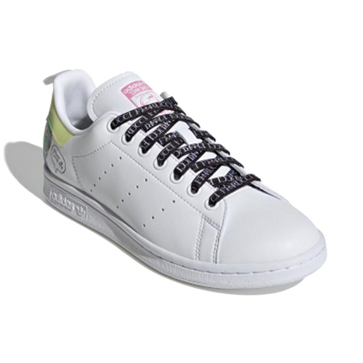 Stan Smith Fiorucci x Stan Smith Adidas Originals 'What Is Love?' Donna EG5152