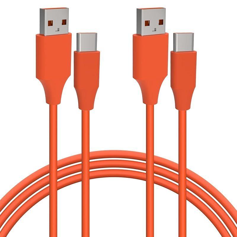 [New] Geekria Charging Cable Compatibility Type-C Charging Cord USBto USB-C Sony Sony WF-1000XM6 ULT Field 5 ULT Field 3 WH-1000XM6 WH-1000XM5