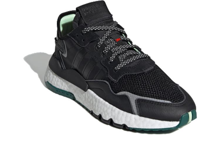 Nite Jogger 3M x Nite Jogger Wmns Adidas Originals 'Carbon' Damen EE5914