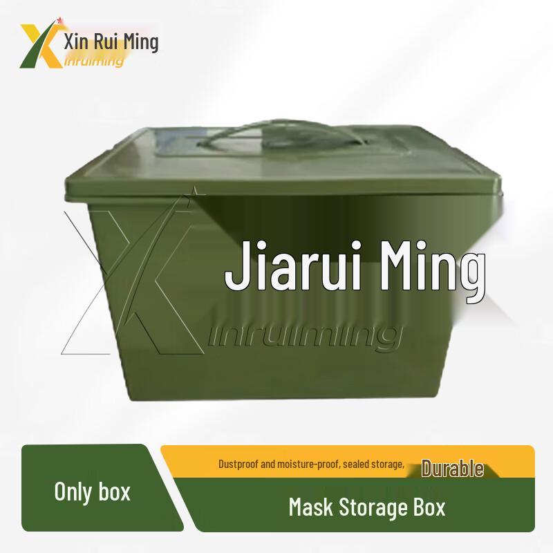 XINRUI MING Chemical & Gas Protection Gear