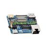 Raspberry Pi CM4 Expansion Board with Gigabit Ethernet, USB 2.0, CSI/DSI, and Mini HDMI Ports