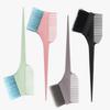 Professional Hair Coloring DIY Applicator Bristle Brush for Convenient Dyeing