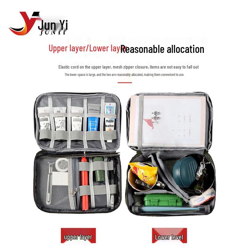 Military Style Multi-Purpose Carry Bag