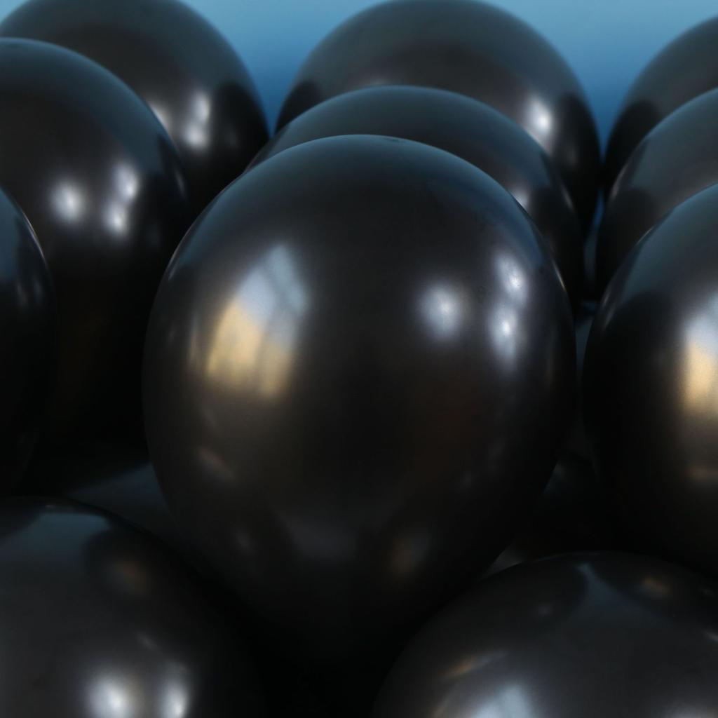 Bulk Pack of 20 PCS 10 Inch Latex Balloons Assorted Colors for Birthdays Parties Weddings Christmas