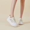 Yierkang Women's Platform Casual Sneakers