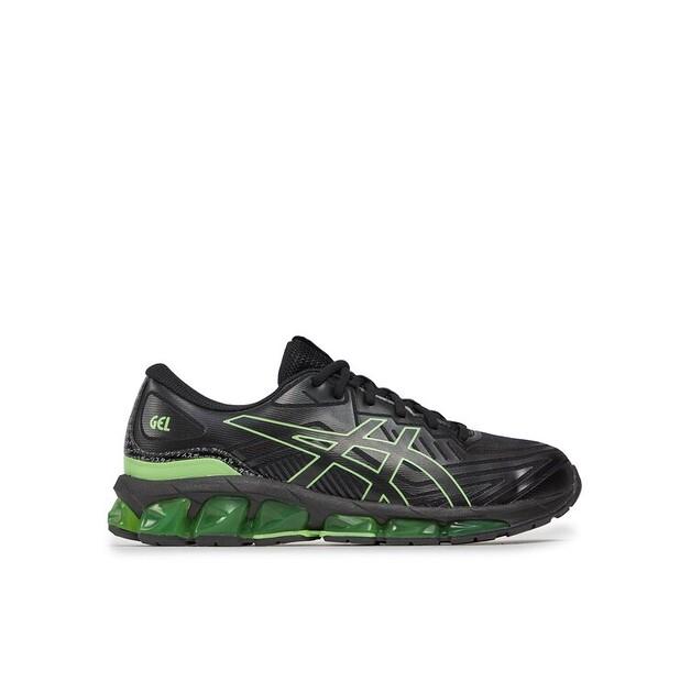 Men's Sneakers Asics Gel-quantum 360 Vii 1201a878 Black