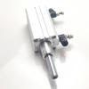 Ultra-Thin Square Multi-Stage Telescopic Cylinder