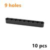 43857 32524 32316 Dickes Loch Arm Träger Hubarm Achse Auto Technische 1x2 1x7 1x5 Stein Kreatives MOC Baustein Kompatibles Spielzeug
