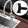 For Kitchen Bathroom Faucet Seal Cover Faucet Hole Cover
