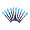 10PCS Sewing Marking Pencils Accurate Multifunctional Fabric Tracing Tailor Pencils with Brushes for Handcraft
