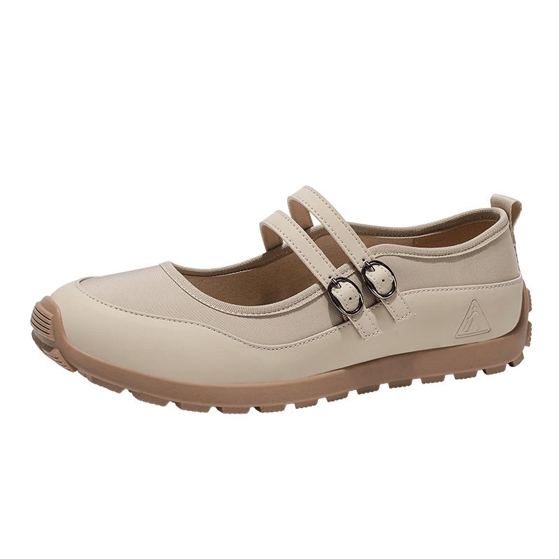 Zulijian 2026 Women s Breathable Comfort Flats 36