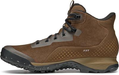 Hiking Shoes Tecnica Magma 2.0 GTX Mid Dark Savana/ Midway Fieno