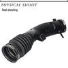 Applicable Mondeo 2.0 Air Intake Long Round Pipe DS73-9R504FB