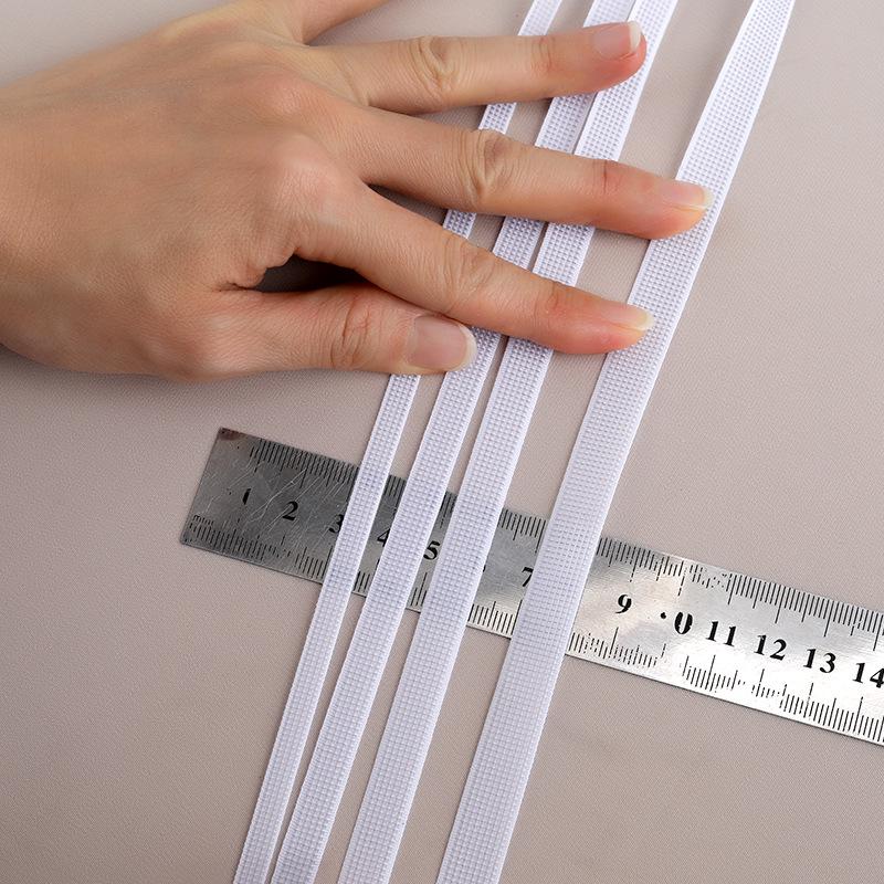Sewable Low Density Fishbone Bra and Wedding Dress Shaping Strip