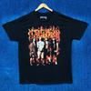 Pantera Rock T-Shirt Size Extra Large Unisex T-Shirt
