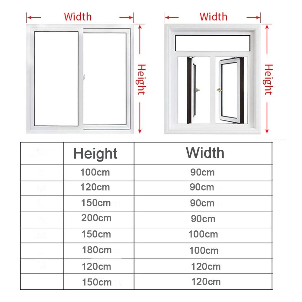 Kulde- og varmeisolasjon Vintervarme gardiner Fortykkede tetningsgardiner Vindusvarme skjermer