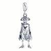 Sterling Silver Dobby the House Elf Slider Charm