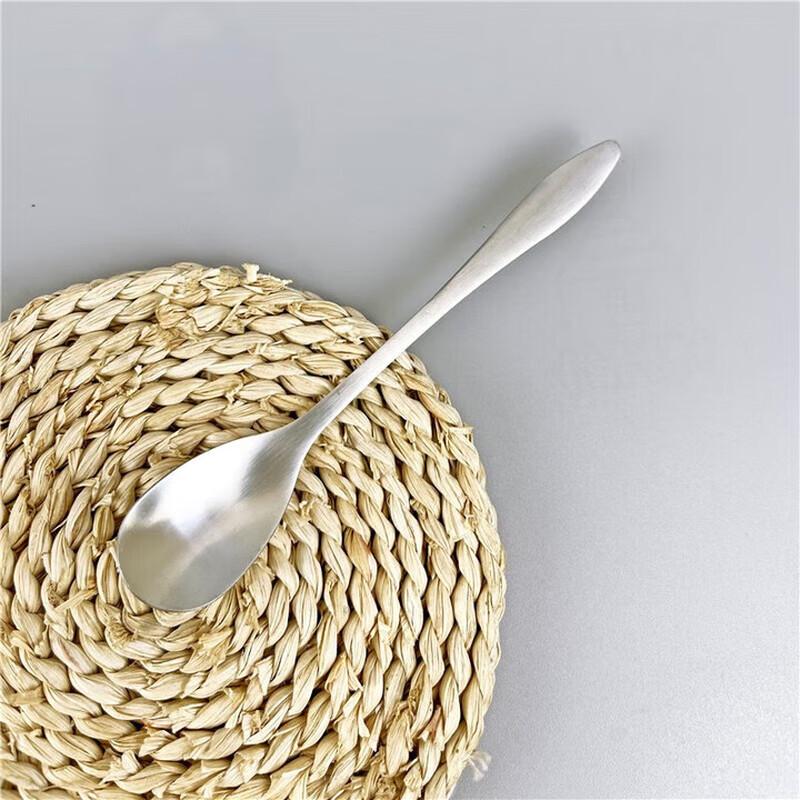 Junchu Glass Tabletop Condiment Set