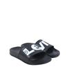 Levis Chanclas Planas Unisex para Adultos de Corte Relajado
