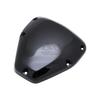 For Honda VTX1300 VTX1800 VTX 1300 1800 2003-2008 ABS Plastic Chrome Air Filter Cap Motorcycle Accessories Air Cleaner Cover