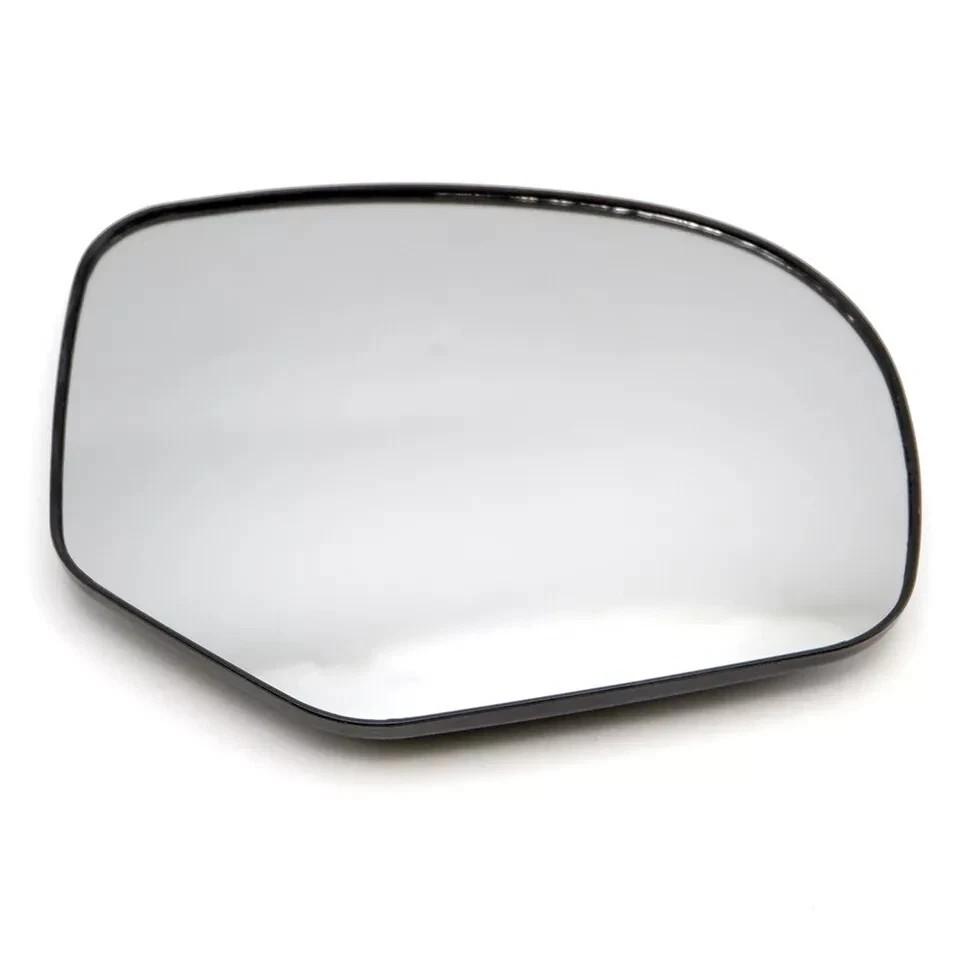 Vetro Lente Specchietto Retrovisore Esterno Lato Destro Adatto per Suzuki Swift Hatchback 2012-2016