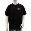 Vans Asia Artist Collaboration Edition T Shirt Men's Black VN000HA9BLK1