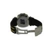 Tissot Quartz Movement 100m Water Resistance Men's Watches Watch 45mm Black Dial Steel Watch Case Rubber Strap T092.417.27.057.00