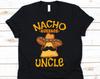 Zabawne koszulki Cinco de Mayo, Chipsy Tortilla, Meksyk, Koszulka Nacho, Sos Serowy, Koszulka na Imprezę Cinco de Mayo