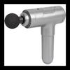 Proficare Pc-mp 3087 Electric Massage Gun Silver