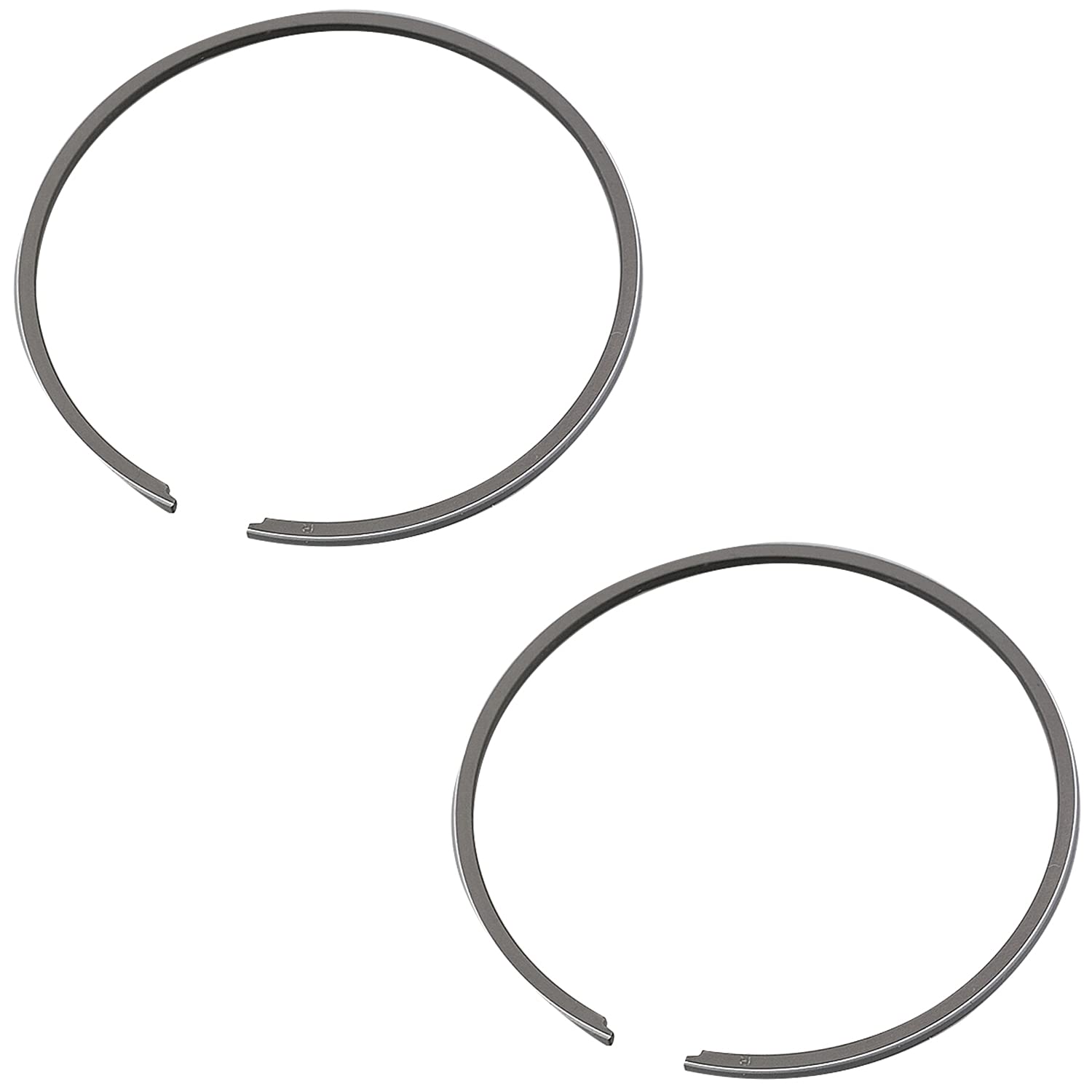 

Daytona 13666 Piston Ring Set, 1.7 inches (44 mm) 44mm