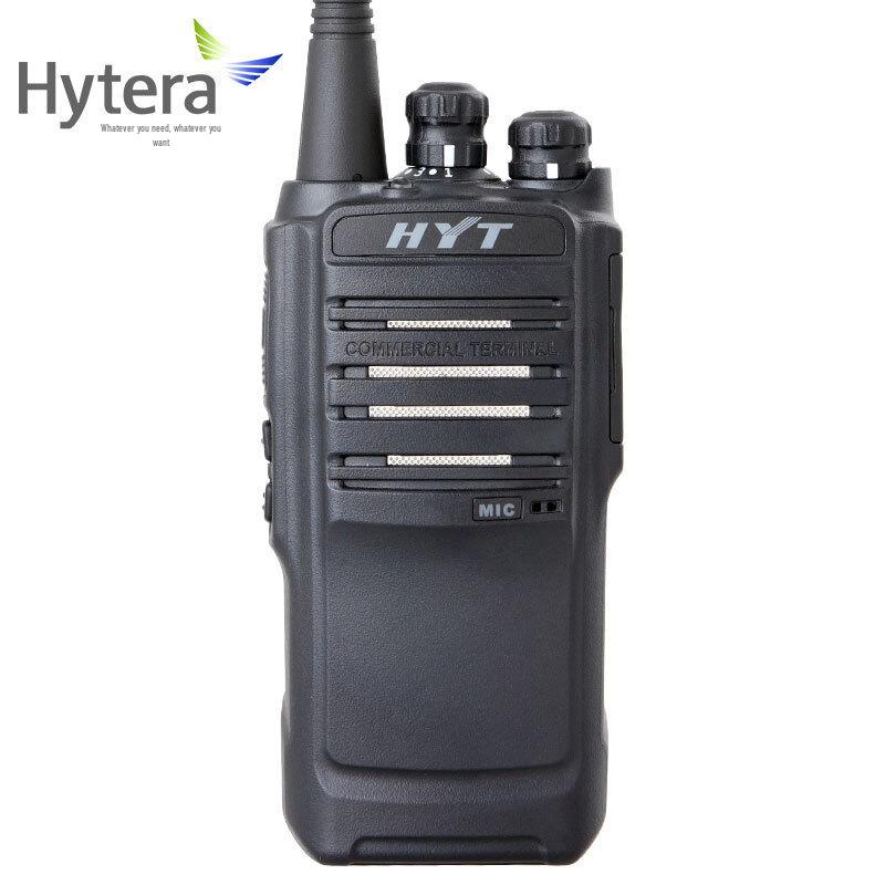

Hytera TC500S Analog Walkie-Talkie (CN version)