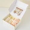 Poply Perfumed Body Care Set (5 Scents)