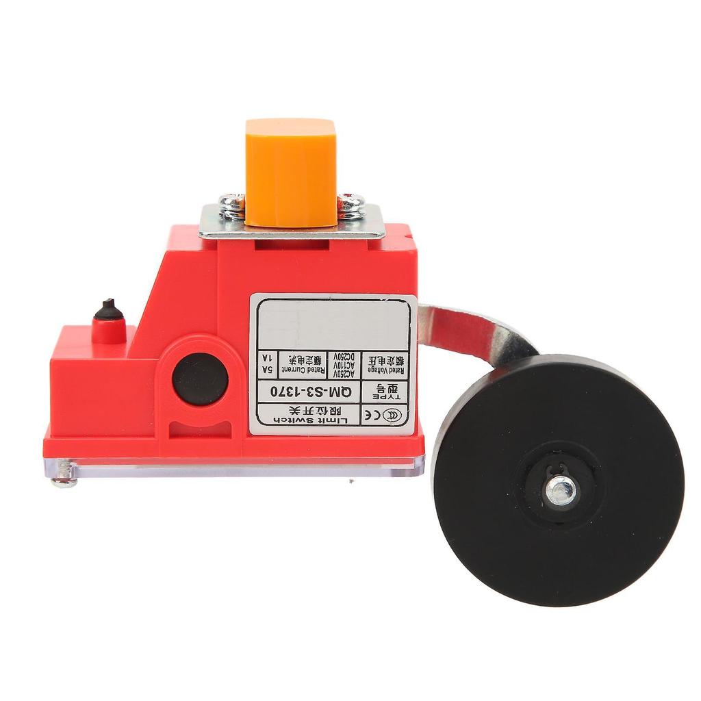 Elevator Limit Switch Speed Change Travel Control Micro Switch Accessory for OTIS