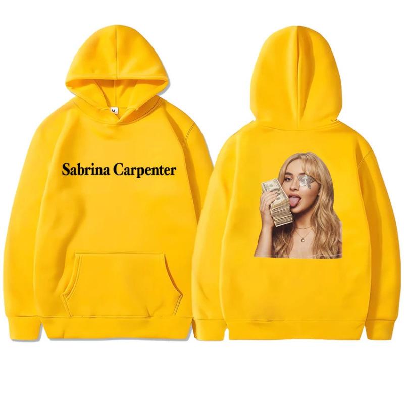 Hot Singer Sabrina caprenter Money Girl Graphic