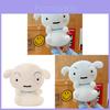 Crayon Shinchan Plush Toy With Short Plush Material For Kids And Collectors