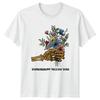 Tomorrow Needs You TShirt Unisextal Health Awareness Inspirational Gift