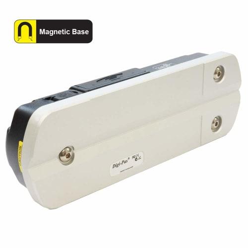 Digi-Pas DWL3000XY 2-Axis High Precision Digital Level, Angle Meter, Inclinometer, Bluetooth, 0.01 Degree