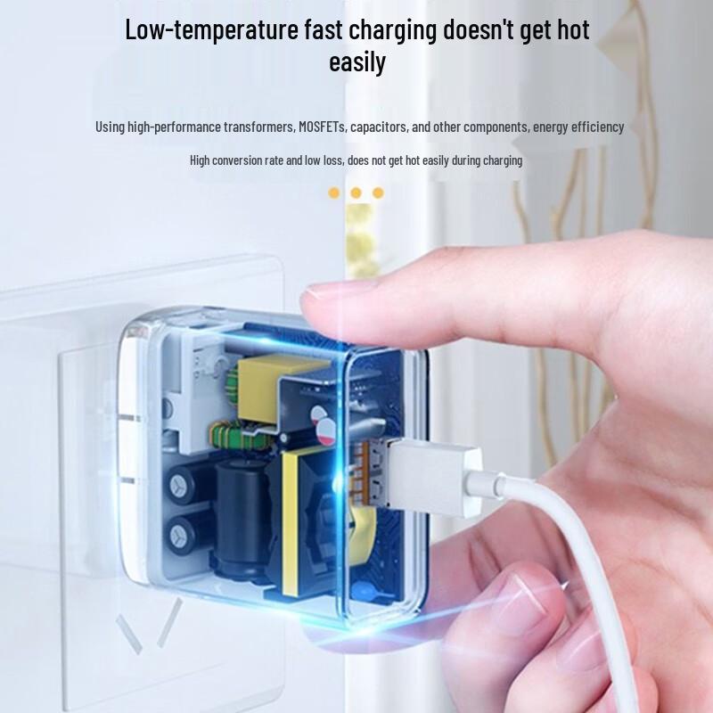 90W Super Fast Charger & Cable for Redmi Note 14/14 Pro+