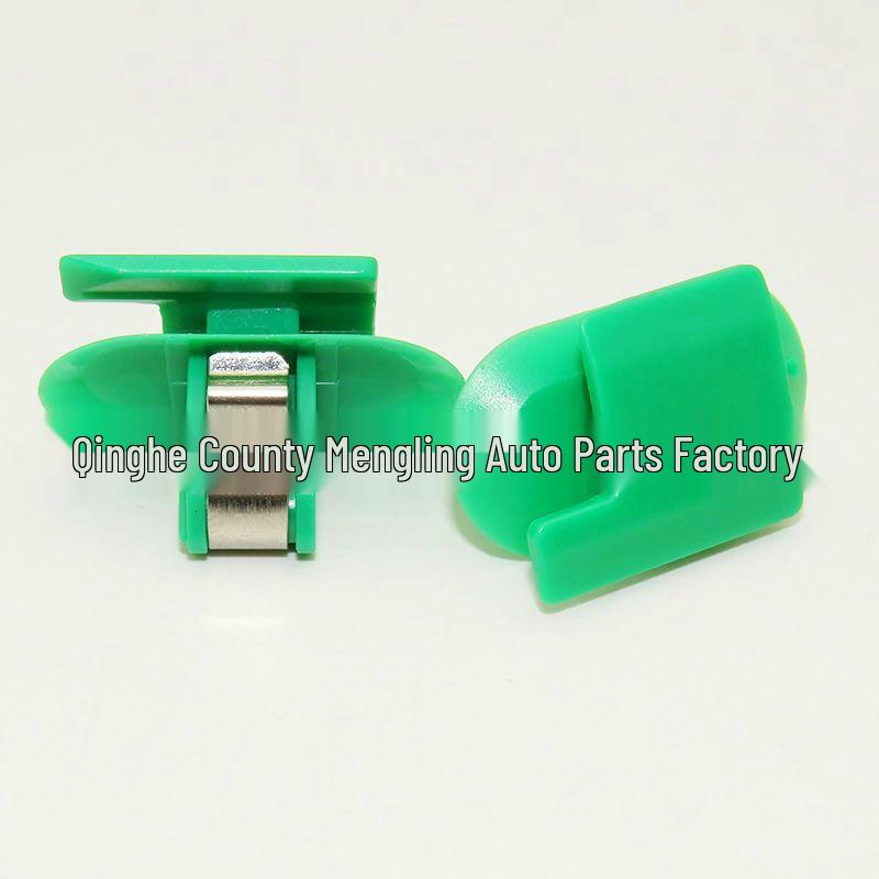 Buick GL8 GTX Yinglang A/B Pillar & Trunk Trim Decorative Panel Clip