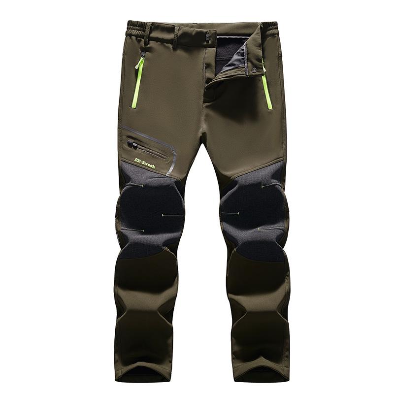 Buy Men's Warm Outdoor Windproof 