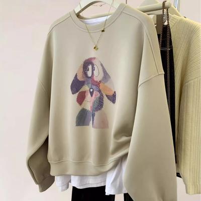 Oberteile – Pullover & Langarmshirts